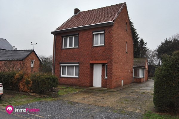 Pleinstraat 2, Heusden-Zolder